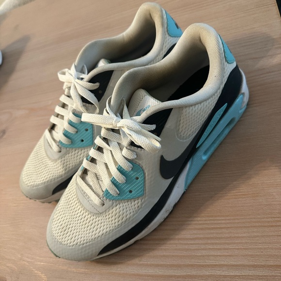 Nike Air Max Golf - Picture 1 of 3
